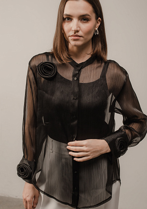 Блуза Moda Linda