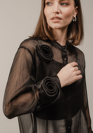 Блуза Moda Linda